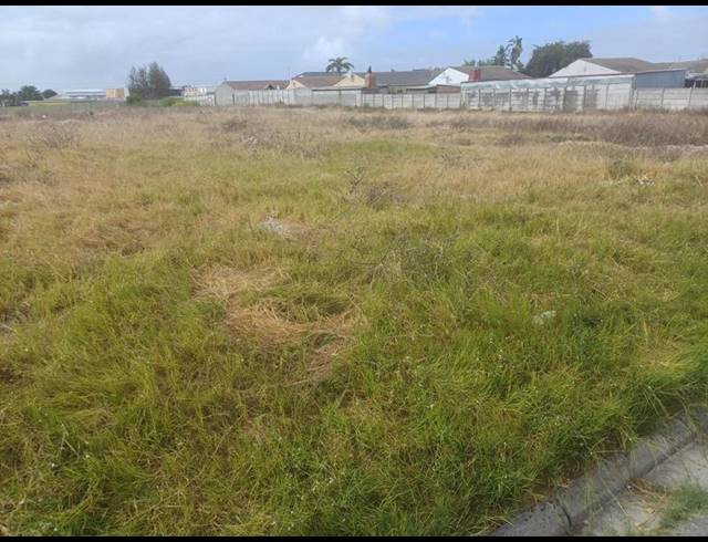 LAND FOR SALE IN HILLCREST HEIGHTS